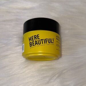 Here Beautiful Face Gel